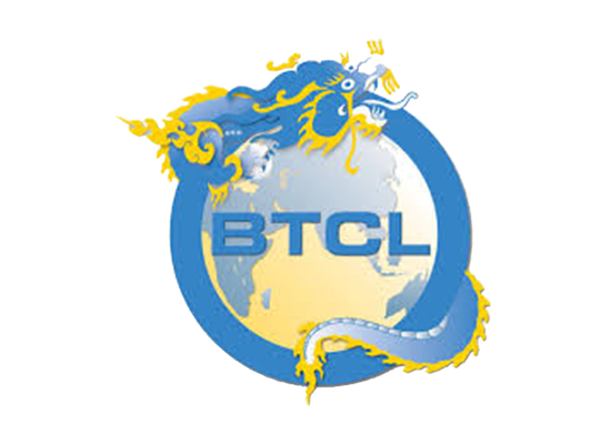 Company Logo 7